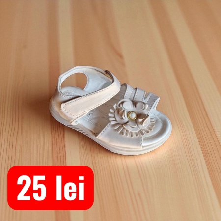 Sandale Copii COD 1552
