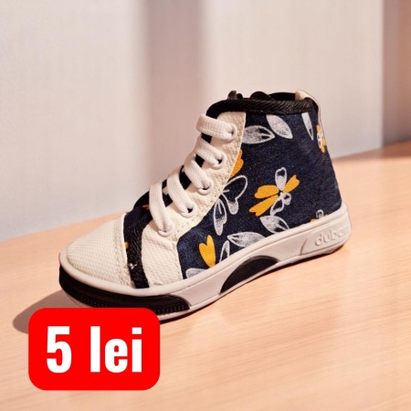 Tenisi Copii COD 9740
