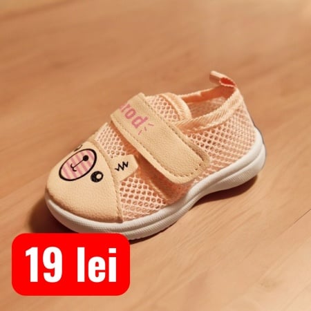 Tenisi Copii COD 9784