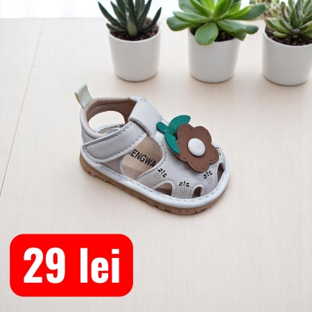 Sandale Copii COD 1242