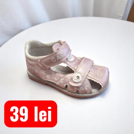 Sandale Copii COD 1274