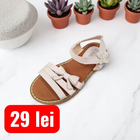 Sandale Copii COD 1333