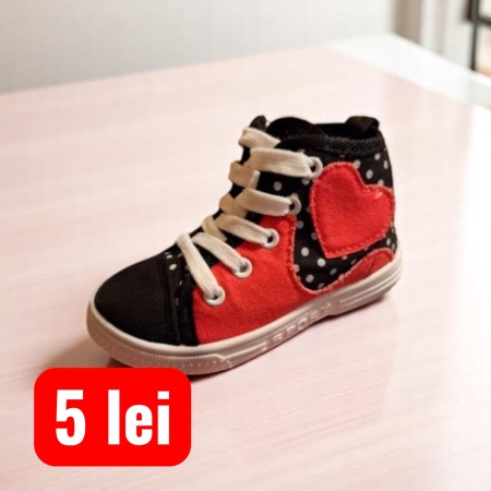 Tenisi Copii COD 9739