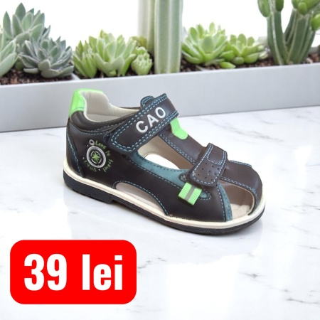 Sandale Copii COD 1273