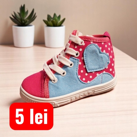 Tenisi Copii COD 9738