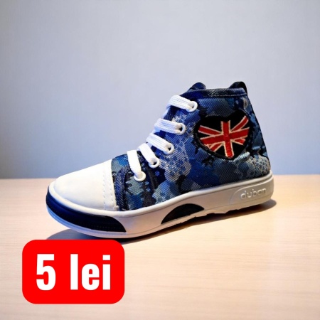 Tenisi Copii COD 9736