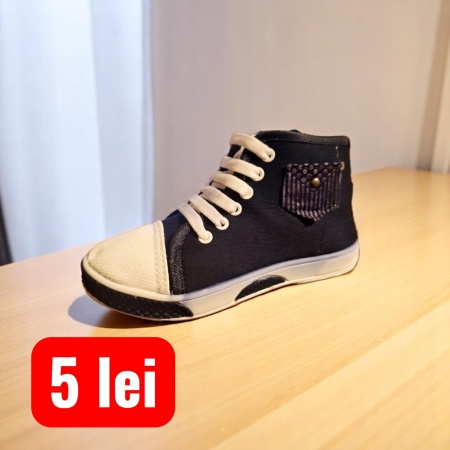 Tenisi Copii COD 9748