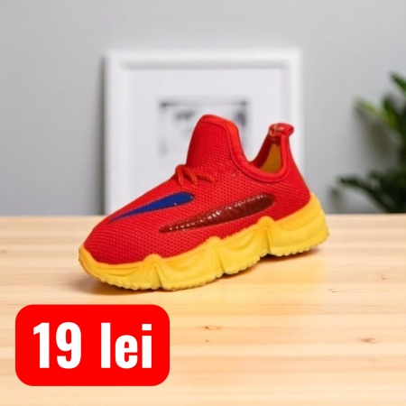 Adidasi Copii COD 9826