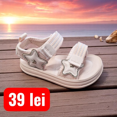 Sandale Copii COD 1258