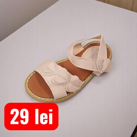 Sandale Copii COD 1330