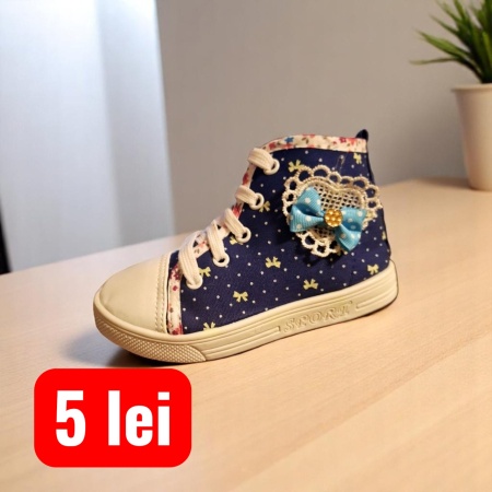 Tenisi Copii COD 9747