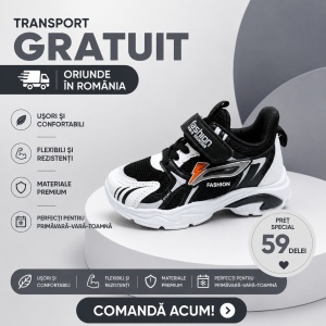 Adidasi Copii COD 1087