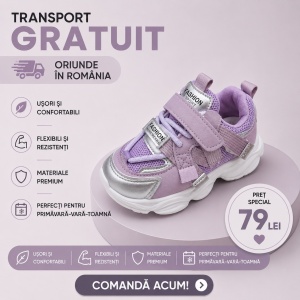 Adidasi Copii COD 1224