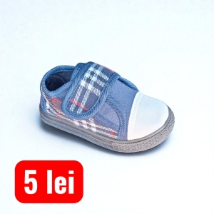 Tenisi Copii COD 1567 - Img 1
