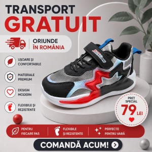 Adidasi Copii COD 1063