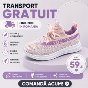 Adidasi Copii COD 1052