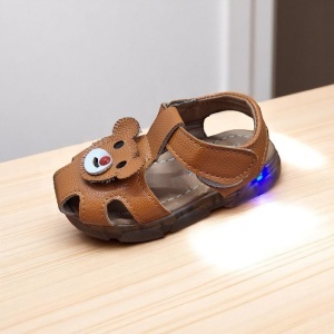 Sandale Copii COD 1249