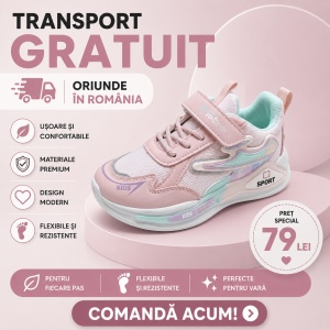 Adidasi Copii COD 1059