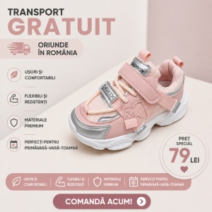 Adidasi Copii COD 1223