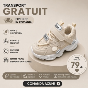 Adidasi Copii COD 1226