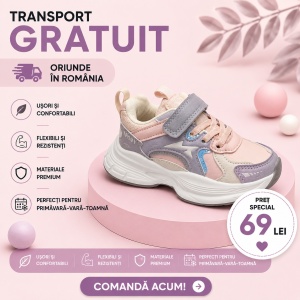 Adidași Copii COD 1619