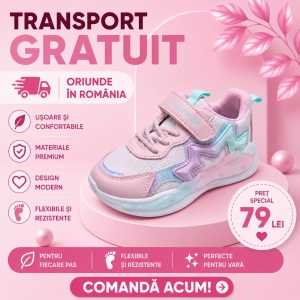 Adidasi Copii COD 1065