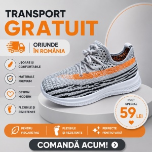 Adidasi Copii COD 1054
