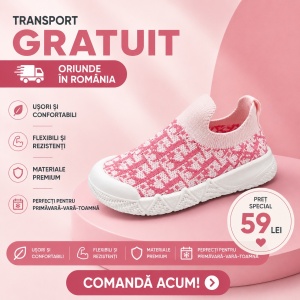 Adidasi Copii COD 1085