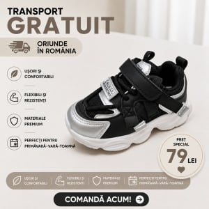 Adidasi Copii COD 1225