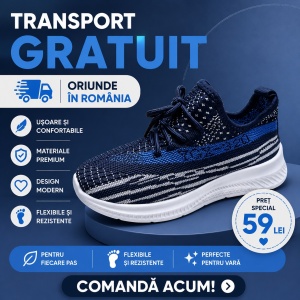 Adidasi Copii COD 1053