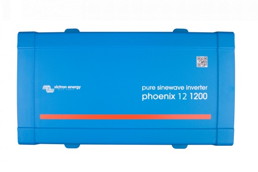 12/1200 VE.Direct Schuko