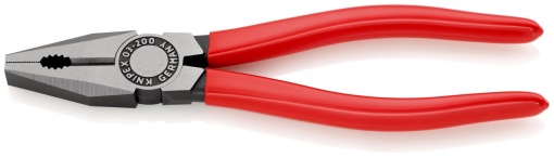 Cleste combinat 200 mm - 03 01 0200