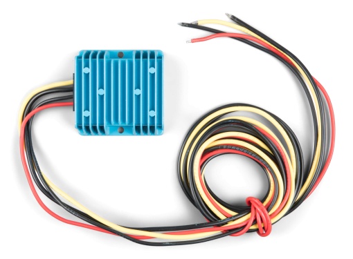 Convertor DC-DC Orion IP67 24/12-10 (120W)