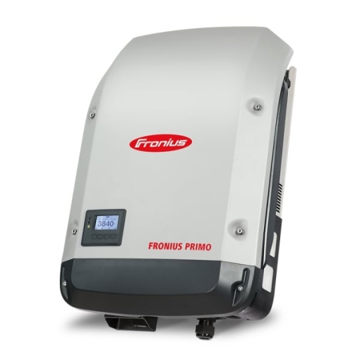Fronius Primo 5.0-1 WLAN/LAN/Webserver