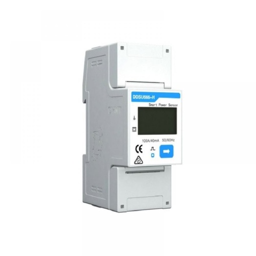 Smart Power Meter Monofazat DDSU666-H