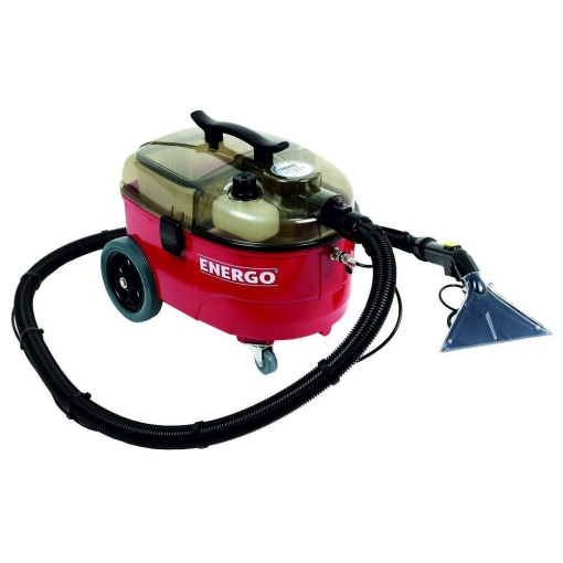 Aspirator injectie - extractie tapiterii auto 6.5 l 1100w