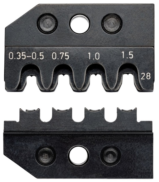Bac sertizare pentru conectori AMP Superseal 1.5