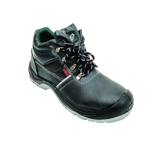 Bocanci protectie bob s3 src piele bovine marimea 45