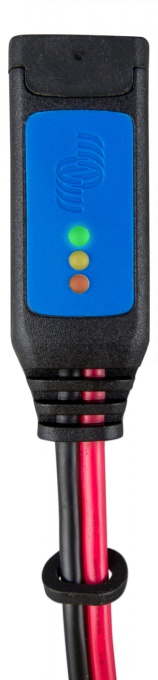 Borna pentru indicatorul de baterie (M8 si siguranta 30A)