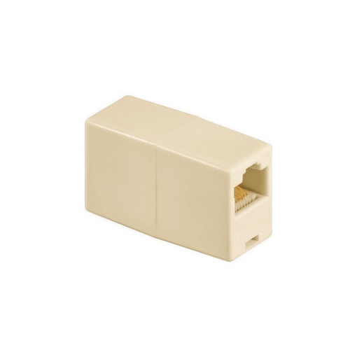 Conector-Mufa retea UTP RJ45 (Mama)-UTP RJ45 (Mama) CAT 5