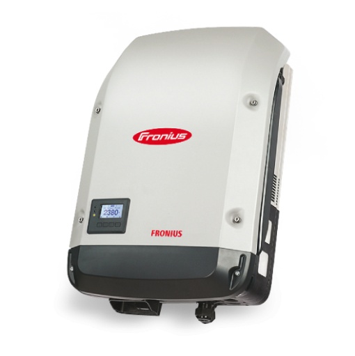 Fronius Primo 8.2-1 WLAN/LAN/web server