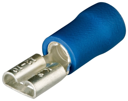 Papuc auto izolat 1,5-2,5 mmp - 97 99 021