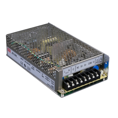 Sursa in comutatie cu back-up 12 – 14.5 VDC 10.5A