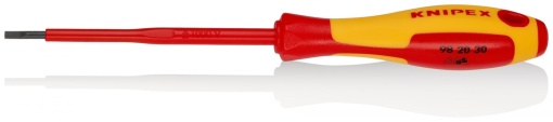 Surubelnita dreapta 3,0x80 VDE