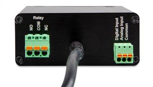 CANvu GX IO Extender and wiring kit