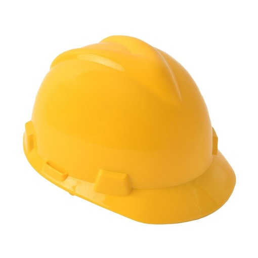 Casca protectie cu suport plastic in 6 puncte - 267604