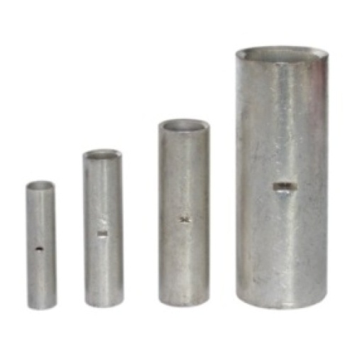 Mufe cupru imbinare conductor prin sertizare 16mm