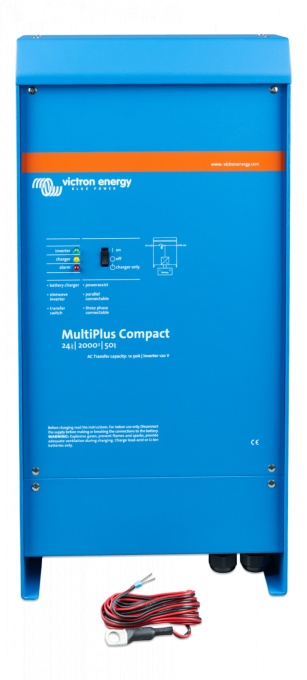 MultiPlus C 24/2000/50-30