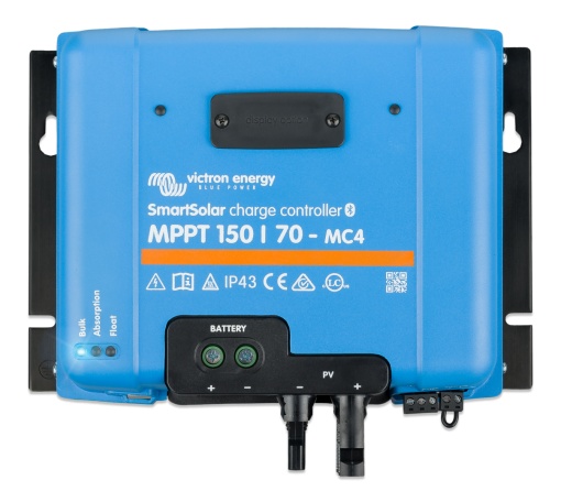 SmartSolar MPPT 150/70-MC4 VE.Can