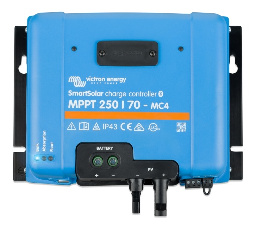 SmartSolar MPPT 250/70-MC4 VE.Can